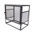 CageWorx – Double 9kg Gas Cage