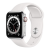 1.75 inch Touch Screen Pro Fitness Series 7 Smart Watch- Z36s – White, Silver