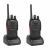 Baofeng Portable Two-Way Radio